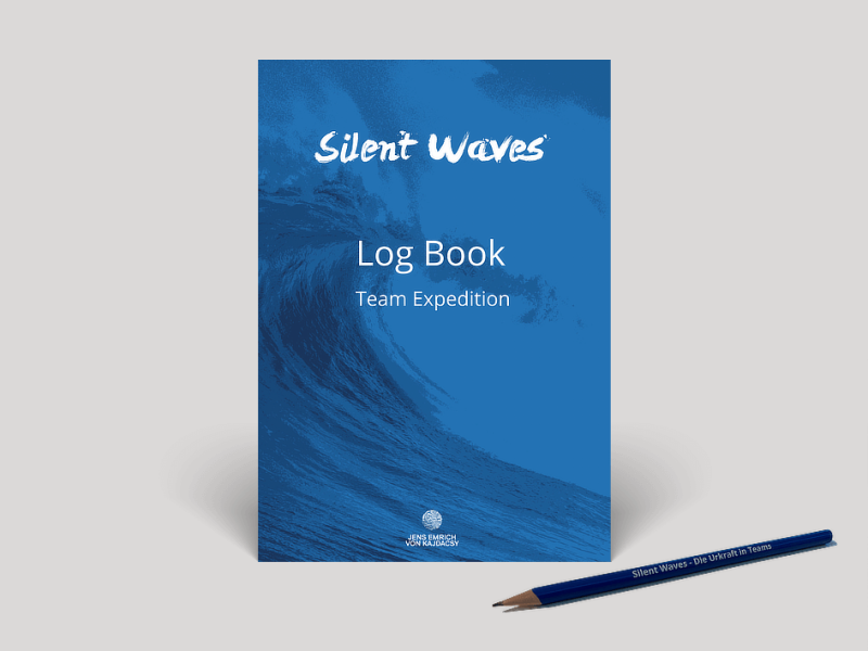 Logbook Team Expedition