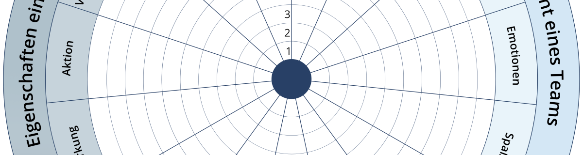 Teamwelle transparent deutsch